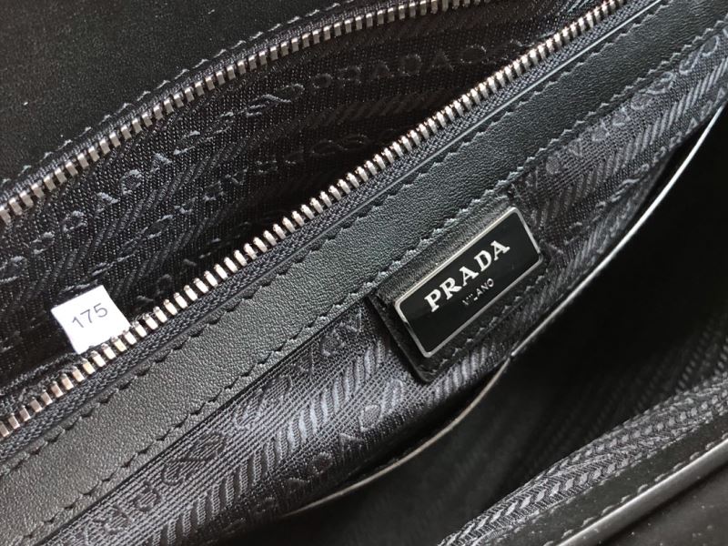 Mens Prada Briefcases